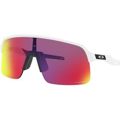 Солнцезащитные очки Oakley, красный