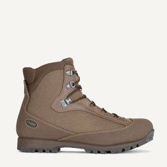 Ботинки AKU PILGRIM GTX COMBAT FG, размер RU 42.5 UK 9, brown