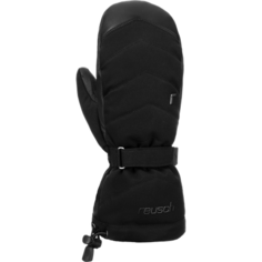 Варежки Reusch Nadia R-Tex Xt Mitten для женщин, размер inch дюйм:7, black