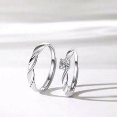 Кольцо, искусственный камень Alex Jewelry