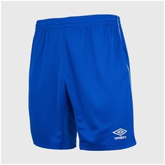 Шорты спортивные Umbro, размер S, синий