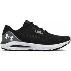 Кроссовки Under Armour HOVR Sonic 5, полнота F, размер 7 US, черный