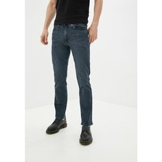 Джинсы зауженные Levis, размер 31/32, серый Levis®