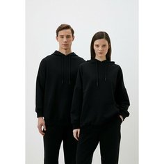 Худи UPTREND, размер L, , черный