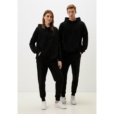 Худи UPTREND, размер S, , черный