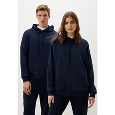 Худи UPTREND, размер M, , темно-синий
