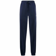 Брюки спортивные Reebok RI VECTOR KNIT TRACKPANT, размер XXL, cиний