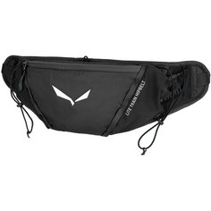 Сумка поясная Salewa, black