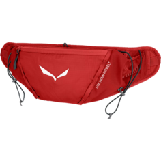 Сумка поясная Salewa, flame