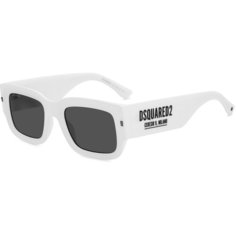Солнцезащитные очки DSQUARED2, белый