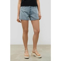 Шорты Desam, размер 40, light blue denim