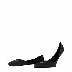 Подследники Falke Cool 24/7, размер 39-40, черный