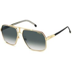 Солнцезащитные очки Carrera, красный