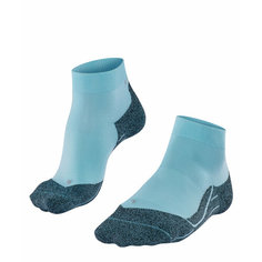 Носки Falke RU4 Light, размер 41-42, голубой