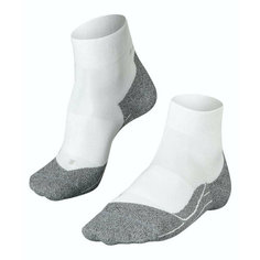 Носки Falke RU4 Light, размер 35-36, белый
