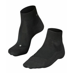 Носки Falke RU4 Light, размер 35-36, черный
