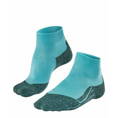 Носки Falke RU4 Light, размер 41-42, бирюзовый
