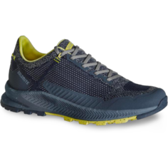 Кроссовки DOLOMITE, размер UK 11,5, Denim Blue/Blue