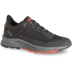 Ботинки DOLOMITE Ms Carezza, размер 8UK (42EU), black