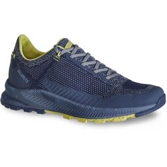 Ботинки DOLOMITE Ms Carezza, размер 8.5UK (42.5EU), Denim Blue/Blue