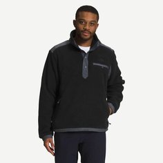 Куртка The North Face, размер XL (52-54), серый