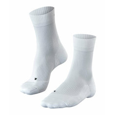 Носки Falke, размер 44/45, белый