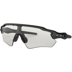 Солнцезащитные очки Oakley, серый