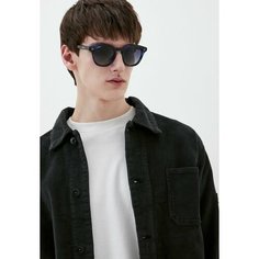 Солнцезащитные очки U.S. POLO ASSN., синий