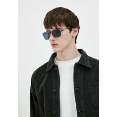 Солнцезащитные очки U.S. POLO ASSN., серый