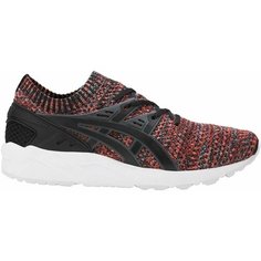 Кроссовки ASICS GEL-KAYANO TRAINER KNIT, полнота F, размер 9 US, красный
