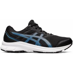 Кроссовки ASICS Jolt 3, размер 7,5, черный/синий
