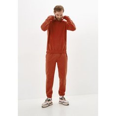Костюм спортивный BLACKSI, размер XXL, кирпичный