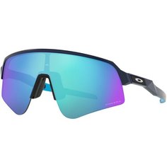 Солнцезащитные очки Oakley, синий