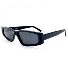 Солнцезащитные очки SmakhtinS eyewear & accessories, черный