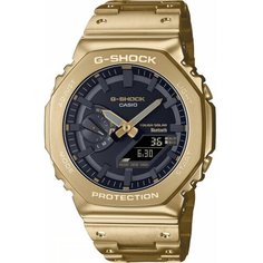 Наручные часы CASIO G-Shock, черный