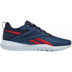 Кроссовки Reebok Flexagon Energy Training 4, полнота F, размер 7,5 US, синий
