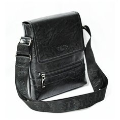 Сумка планшет Status Bags, черный