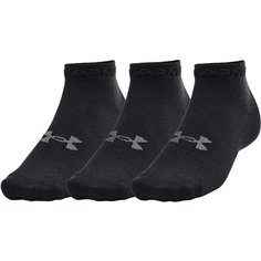 Носки Under Armour, размер S, черный