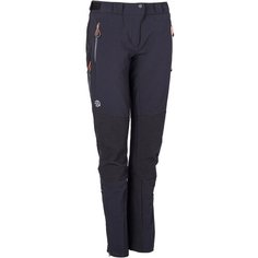 Брюки спортивные TERNUA, размер XS, black