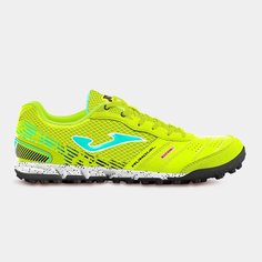 Шиповки JOMA, размер 40.5, салатовый