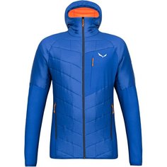Куртка спортивная Salewa, размер 46/S, blue electric