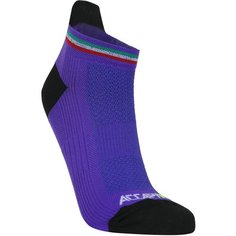 Носки Accapi, размер EU:37-39, purple