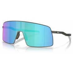 Солнцезащитные очки Oakley, серый