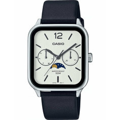 Наручные часы CASIO Collection, белый
