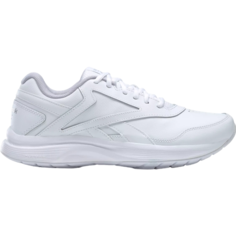 Кроссовки Reebok Walking Ftw Men, полнота F, размер 8.5 US, white/cold grey 2/ftwr white