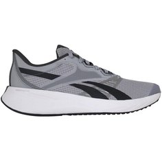 Кроссовки Reebok Energen Tech Plus, полнота F, размер 7,5 US, серый