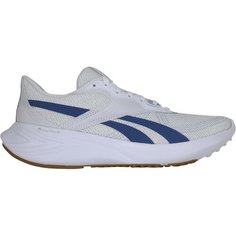 Кроссовки Reebok Energen Tech, полнота F, размер 5,5 US, серый/синий
