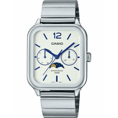 Наручные часы CASIO Collection, белый