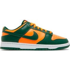 Кроссовки NIKE Dunk Low Retro, размер 42.5 EU, мультиколор