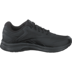 Кроссовки Reebok Walk Ultra 7 DMX Max ex-EH0941, полнота F, размер 9,5 US, черный